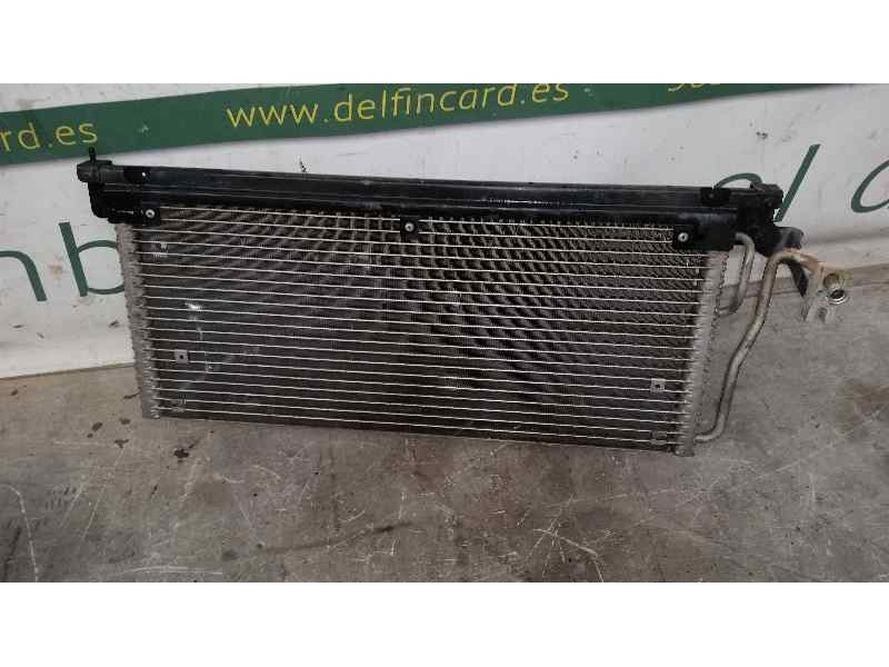 Recambio de condensador / radiador aire acondicionado para opel corsa b top 100 (e) referencia OEM IAM   