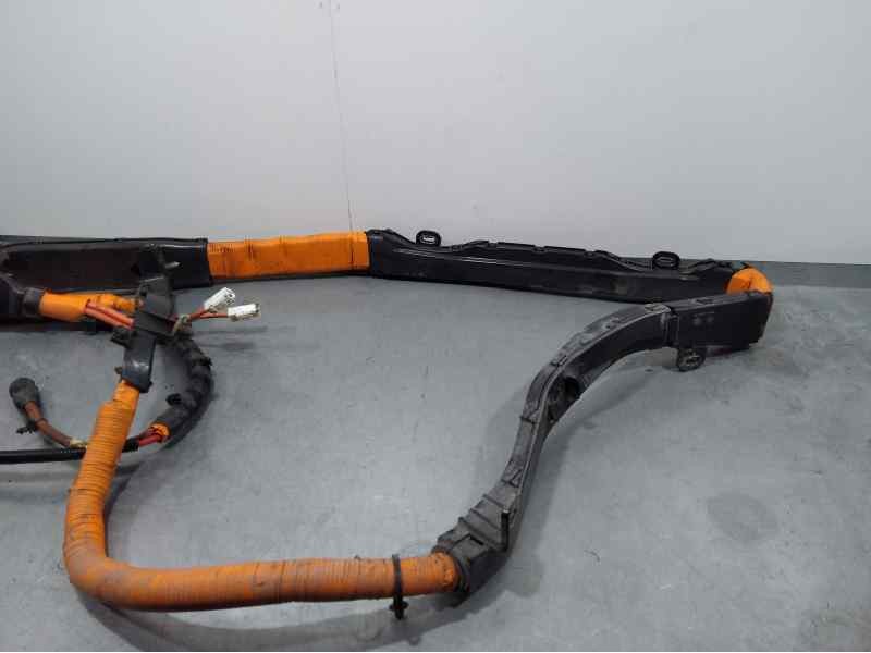 Recambio de modulo electronico para ford mondeo lim. hybrid titanium referencia OEM IAM HG9814B322AC  