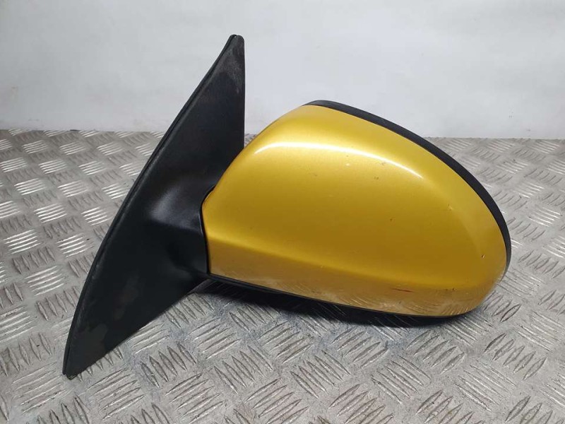 Recambio de retrovisor izquierdo para kia cee´d active referencia OEM IAM SIN REF  ELECTRICO 5 PINES ROZADO