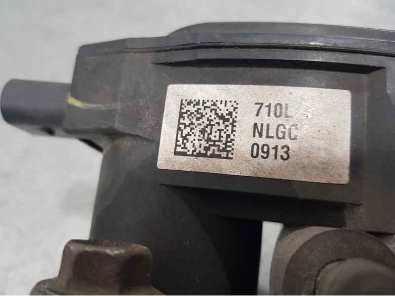 Recambio de pinza freno trasera izquierda para hyundai tucson sle mild-hybrid 2wd referencia OEM IAM 58210D7710 BC140276 MANDO