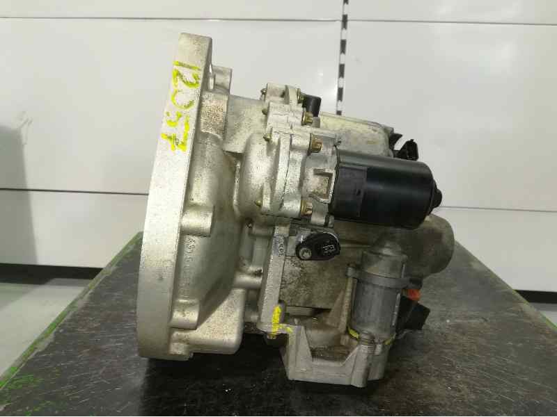 Recambio de caja cambios para smart coupe pulse referencia OEM IAM 02020132118 0003202 AUTOMATICA