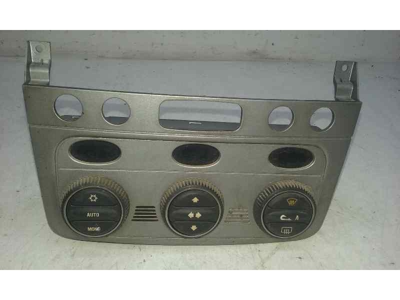 Recambio de mando calefaccion / aire acondicionado para alfa romeo 147 (190) 1.6 t.spark distinctive referencia OEM IAM 07352944