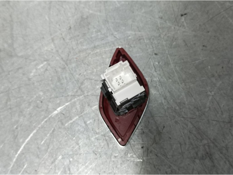 Recambio de warning para citroën c3 feel edition referencia OEM IAM 96669616KR00  