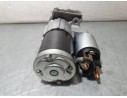 Recambio de motor arranque para nissan qashqai (j11) acenta referencia OEM IAM 233004483R M000TD6071ZE MITSUBISHI