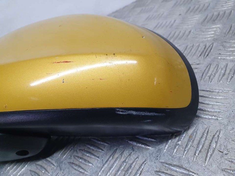 Recambio de retrovisor izquierdo para kia cee´d active referencia OEM IAM SIN REF  ELECTRICO 5 PINES ROZADO