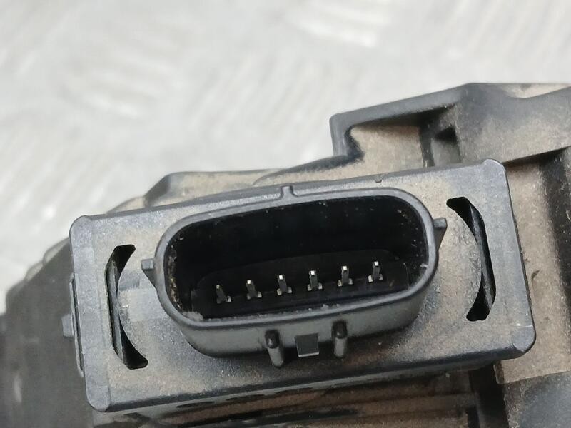 Recambio de potenciometro pedal para kia rio (yb) tech referencia OEM IAM CN01560298  