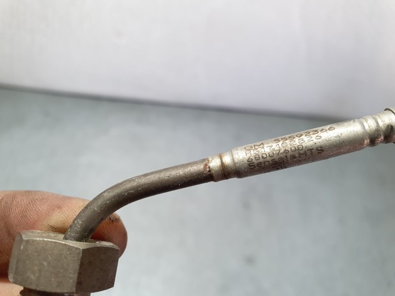 Recambio de sensor para opel astra k lim. 5türig business referencia OEM IAM 55592366  