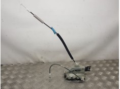 Recambio de cerradura puerta delantera derecha para citroën berlingo furgoneta/monovolumen (k9) 1.5 bluehdi 100 referencia OEM I