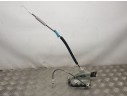 Recambio de cerradura puerta delantera derecha para citroën berlingo furgoneta/monovolumen (k9) 1.5 bluehdi 100 referencia OEM I