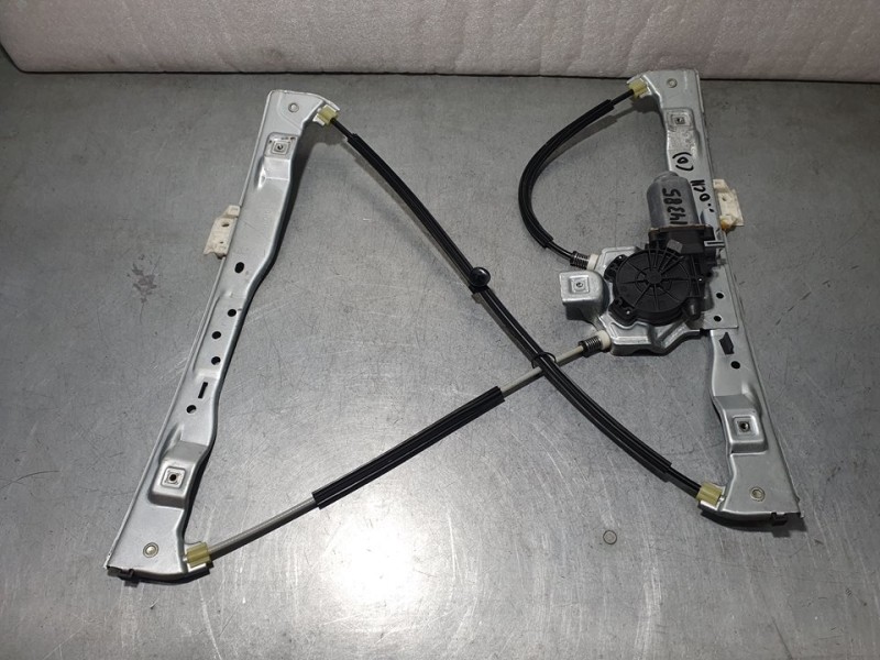 Recambio de elevalunas delantero derecho para citroën ds3 sport referencia OEM IAM SIN REF  ELECTRICO 2 PINES