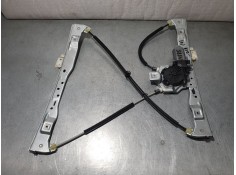 ELEVALUNAS DELANTERO DERECHO SIN REF ELECTRICO 2 PINES