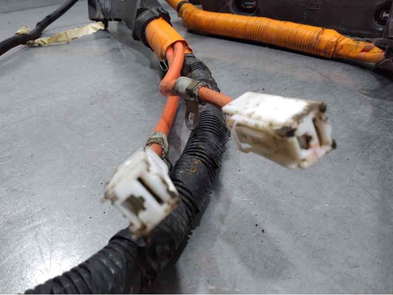 Recambio de modulo electronico para ford mondeo lim. hybrid titanium referencia OEM IAM HG9814B322AC  