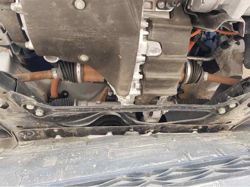 Recambio de puente delantero para fiat 500 e icon referencia OEM IAM 52105414  