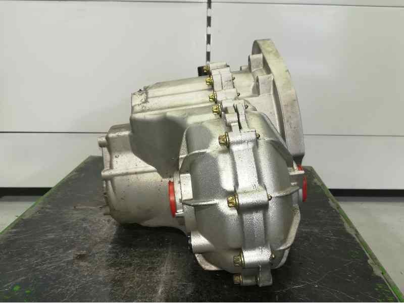 Recambio de caja cambios para smart coupe pulse referencia OEM IAM 02020132118 0003202 AUTOMATICA