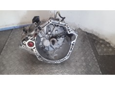 CAJA CAMBIOS TL4382 6VELOCIDADES s054470