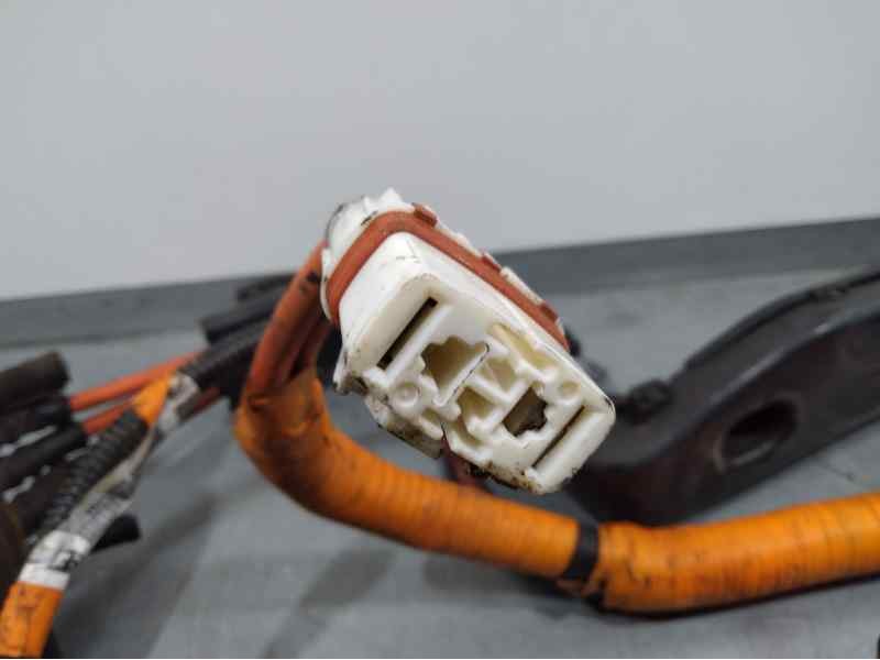 Recambio de modulo electronico para ford mondeo lim. hybrid titanium referencia OEM IAM HG9814B322AC  