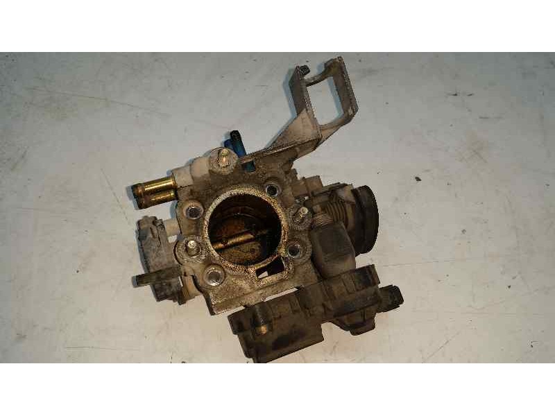 Recambio de caja mariposa para opel corsa b top 100 (e) referencia OEM IAM   