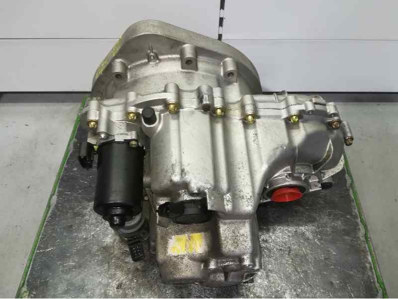 Recambio de caja cambios para smart coupe pulse referencia OEM IAM 02020132118 0003202 AUTOMATICA