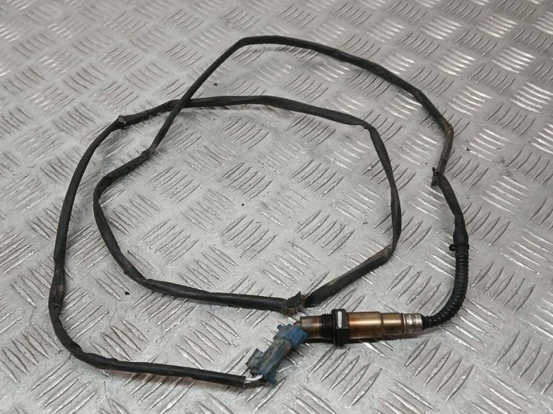 Recambio de sonda lambda para citroën c5 berlina 2.0 16v premier referencia OEM IAM 0258006431  