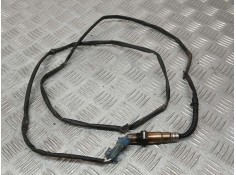 Recambio de sonda lambda para citroën c5 berlina 2.0 16v premier referencia OEM IAM 0258006431  