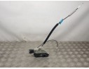 Recambio de cerradura puerta delantera derecha para citroën berlingo furgoneta/monovolumen (k9) 1.5 bluehdi 100 referencia OEM I