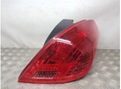 PILOTO TRASERO DERECHO 6351CV TOCADO 