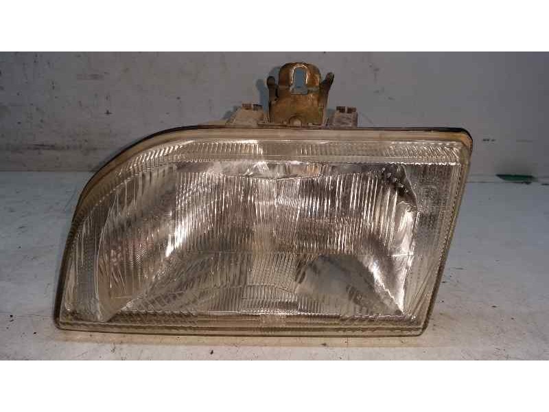 Recambio de faro izquierdo para ford fiesta berl./courier surf referencia OEM IAM   