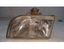 Recambio de faro izquierdo para ford fiesta berl./courier surf referencia OEM IAM   