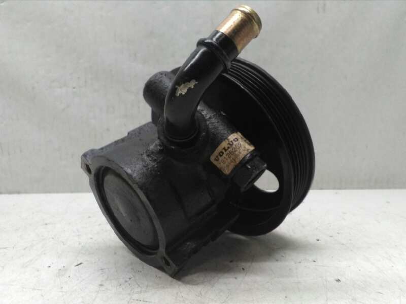 Recambio de bomba direccion para volvo s40 berlina 1.8 16v referencia OEM IAM 9125202 26041458VE 