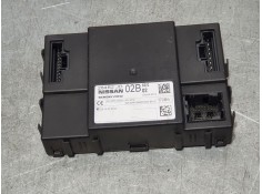 MODULO ELECTRONICO 284B2JD02B 5WK49374 SIEMENS VDO CARCASA ROTA