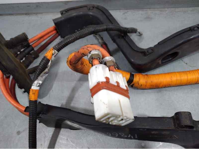 Recambio de modulo electronico para ford mondeo lim. hybrid titanium referencia OEM IAM HG9814B322AC  