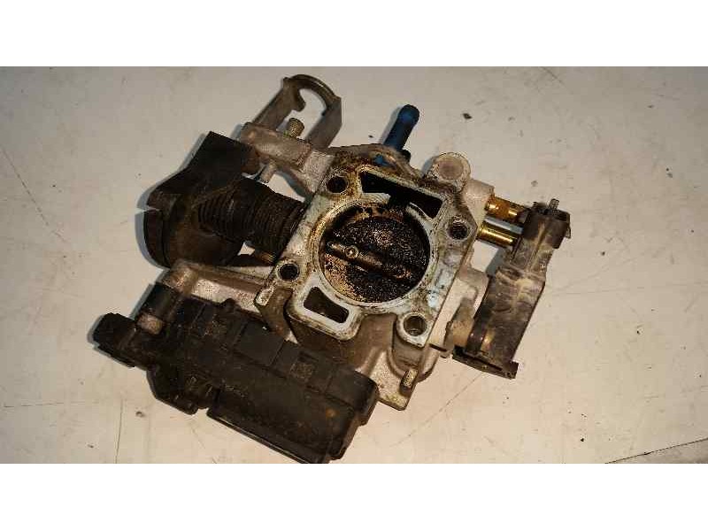 Recambio de caja mariposa para opel corsa b top 100 (e) referencia OEM IAM   