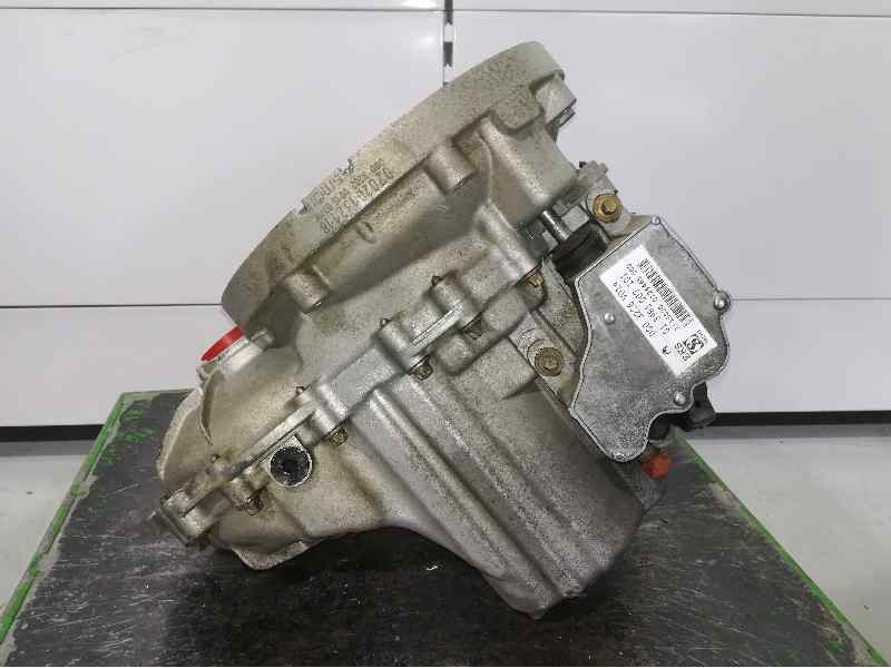 Recambio de caja cambios para smart coupe pulse referencia OEM IAM 02020132118 0003202 AUTOMATICA