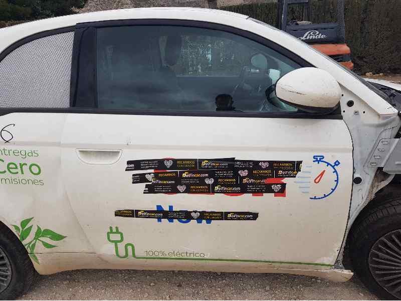 Recambio de puerta delantera derecha para fiat 500 e icon referencia OEM IAM 52237031  
