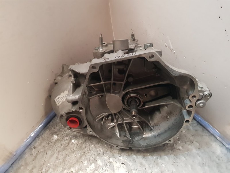 Recambio de caja cambios para honda civic berlina 5 (fk) 2.2 i-ctdi comfort referencia OEM IAM MG68RPP PPG63014509 6VELOCIDADES