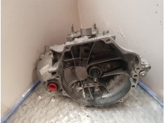 CAJA CAMBIOS MG68RPP PPG63014509 6VELOCIDADES