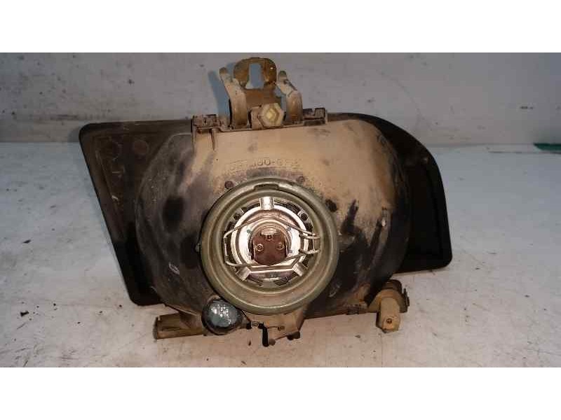 Recambio de faro izquierdo para ford fiesta berl./courier surf referencia OEM IAM   