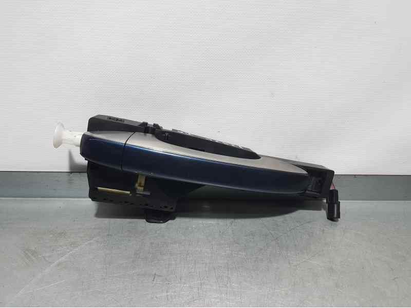 Recambio de maneta exterior trasera derecha para renault megane iv berlina 5p zen referencia OEM IAM 806067663R  