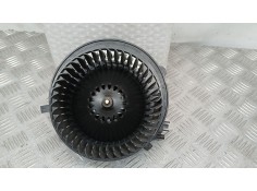 Recambio de motor calefaccion para volkswagen tiguan (ad1, ax1) 1.4 tsi referencia OEM IAM 3Q1819021C VALEO 0130115578