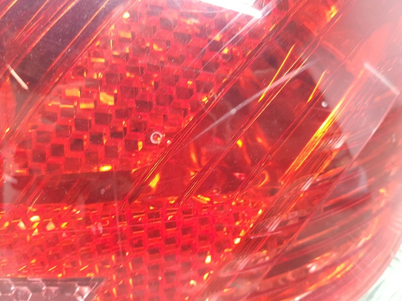 Recambio de piloto trasero derecho para peugeot 308 i (4a_, 4c_) 1.6 hdi referencia OEM IAM 6351CV TOCADO 