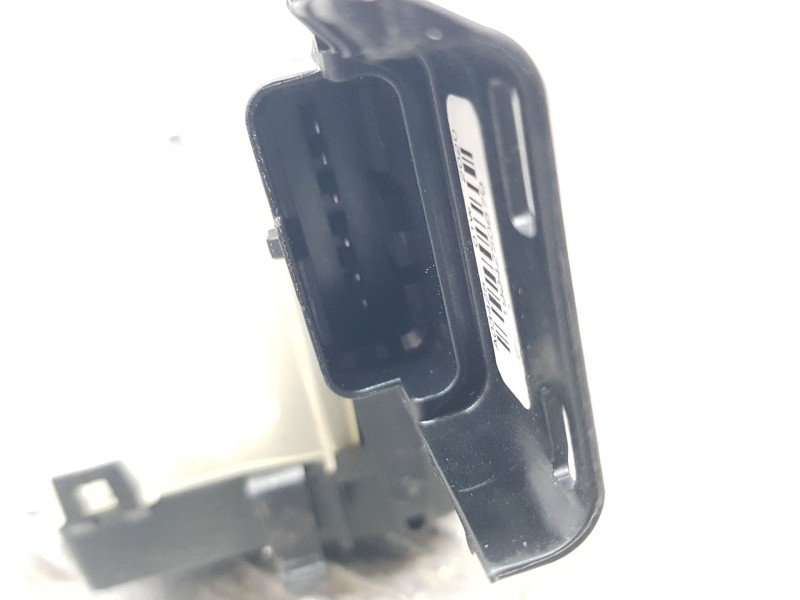 Recambio de cerradura puerta delantera derecha para citroën berlingo furgoneta/monovolumen (k9) 1.5 bluehdi 100 referencia OEM I