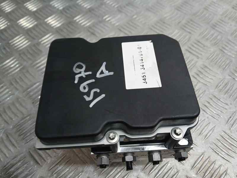 Recambio de abs para bmw x3 (e83) 2.0 d referencia OEM IAM 6762059 0265234035 BOSCH