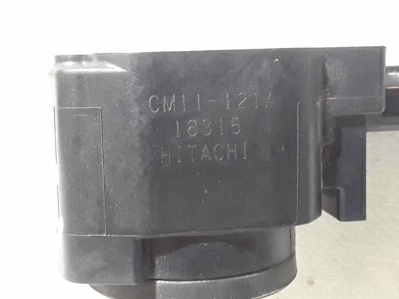 Recambio de bobina encendido para honda hr-v (..) comfort referencia OEM IAM CM11121A 18315 HITACHI