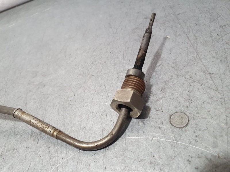 Recambio de sensor para opel astra k lim. 5türig business referencia OEM IAM 55497866  