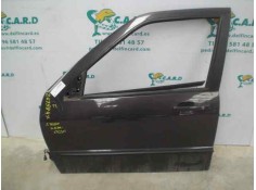 Recambio de puerta delantera izquierda para nissan almera (n16/e) comfort referencia OEM IAM  1000002675908 
