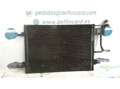 CONDENSADOR / RADIADOR AIRE ACONDICIONADO 8D0260401E 