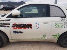 PUERTA DELANTERA IZQUIERDA 52237043 TOCADA