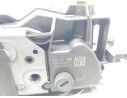 Recambio de cerradura puerta delantera derecha para citroën berlingo furgoneta/monovolumen (k9) 1.5 bluehdi 100 referencia OEM I