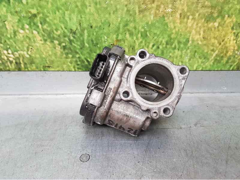 Recambio de caja mariposa para peugeot 3008 style referencia OEM IAM 9673534480 28275019 DELPHI