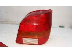 Recambio de piloto trasero derecho para ford fiesta berl./courier surf referencia OEM IAM   